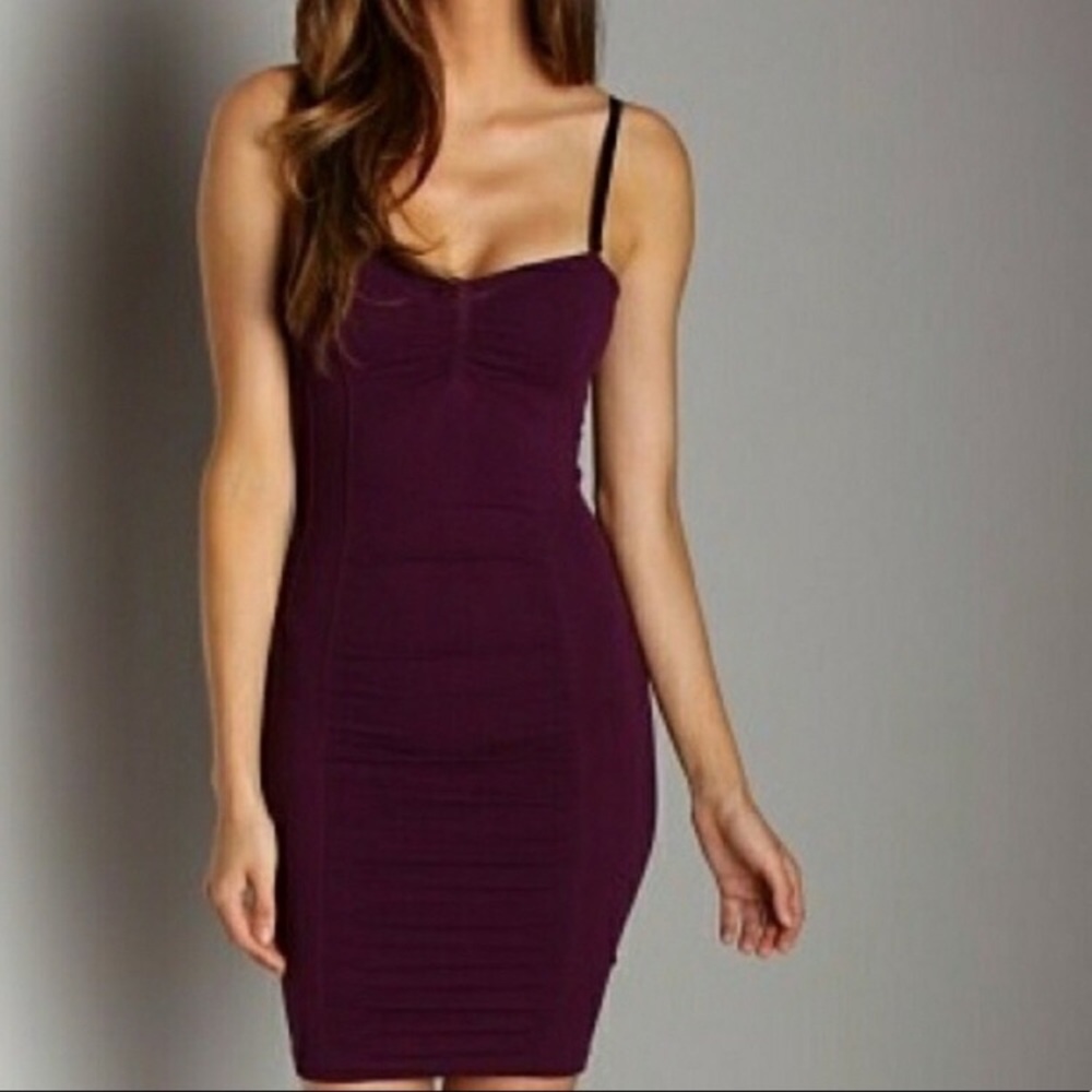 SOLD ON EB@Y! Intimately, free people slip dress XS/S